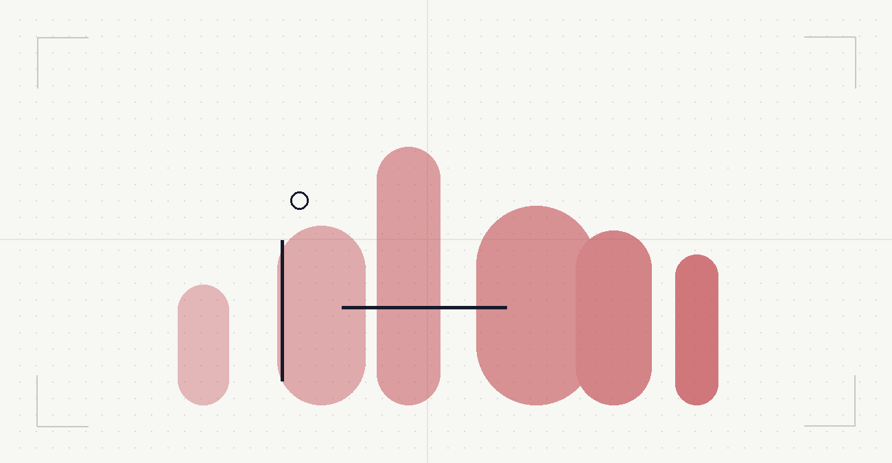 Abstract geometric artwork for A Practical AI Recruitment Workflow From Job Brief to Candidate Submission