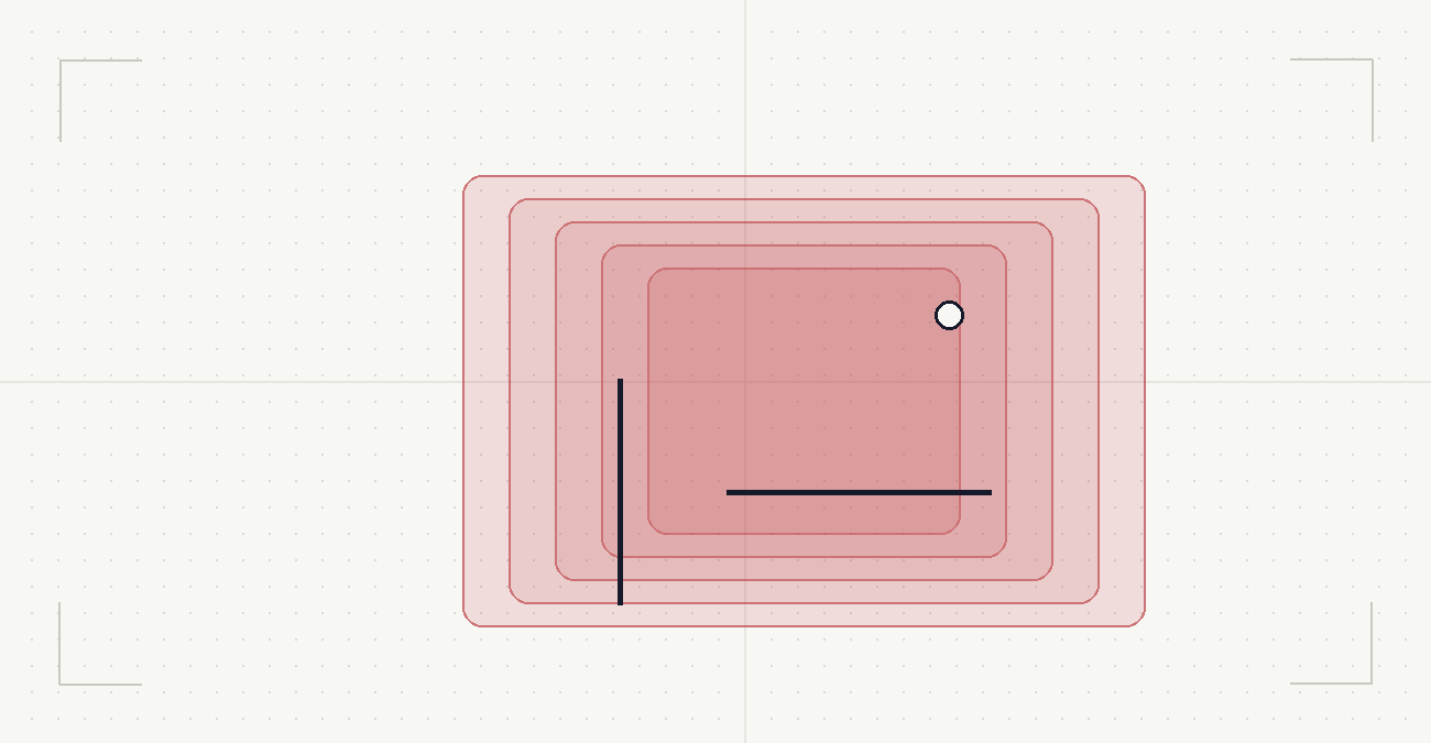Abstract geometric artwork for How to Write Candidate Submissions Clients Can Actually Trust