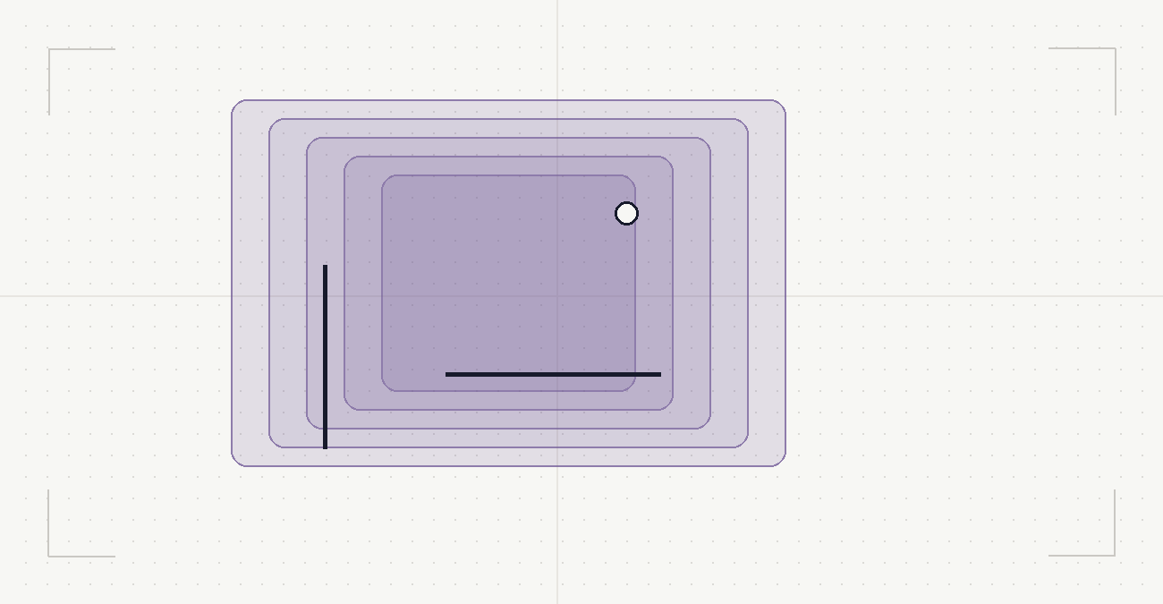Abstract geometric artwork for Claude Skills for Recruiters: What They Are and When They Are Better Than a Prompt