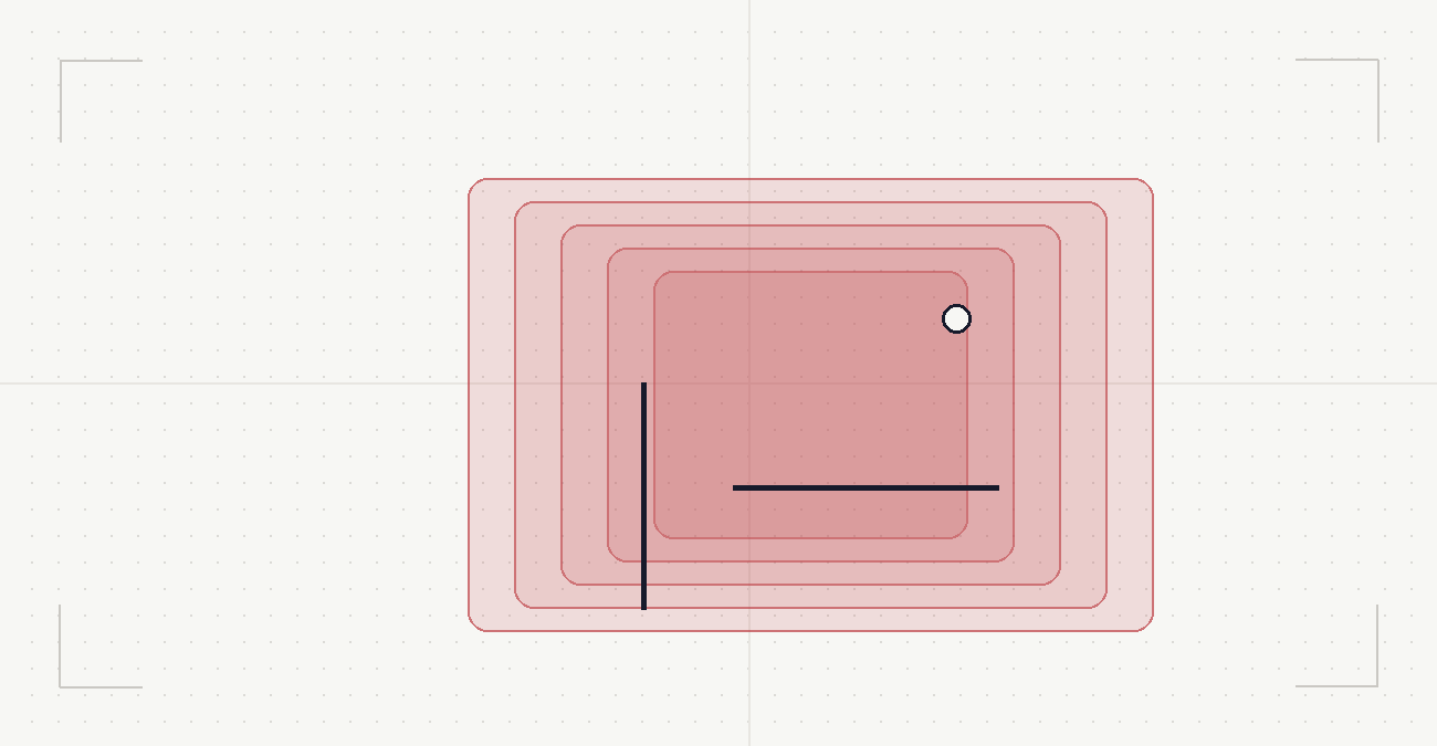 Abstract geometric artwork for The Recruitment Prompts Worth Saving Instead of Rewriting Every Week