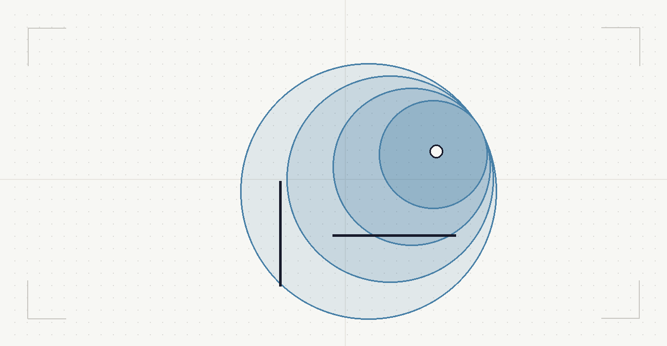 Abstract geometric artwork for How Recruiters Can Stop Re-Explaining the Same Role to AI